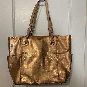 Micheal Kors Tote